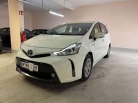 Gebraucht Toyota Prius+ Comfort 99 PS (72 kW) 2016 Van / Kleinbus