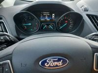 gebraucht Ford Kuga Kuga2,0 TDCi Titanium Powershift Aut. AWD Titaniu