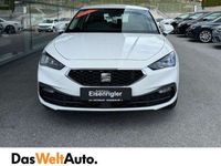 gebraucht Seat Leon Austria Edition 1.0 TSI 110 PS