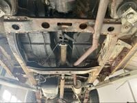 Gebraucht Toyota HiLux 98 PS (72 kW) 1975 Gelb Abholung