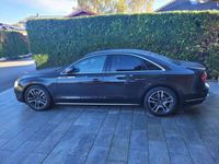 gebraucht Audi A8L A8 30 TDI clean Diesel quattro Tiptronic