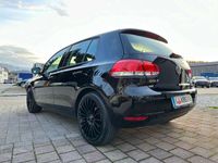 gebraucht VW Golf VI 