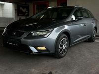 gebraucht Seat Leon ST Business 16 TDI CR Start-Stopp