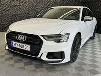 gebraucht Audi S6 C8 3.0 TDI quattro