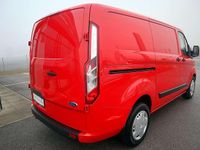 gebraucht Ford Transit Custom Kasten 20 TDCi L1H1 300 Trend Automatik. *1.Be...