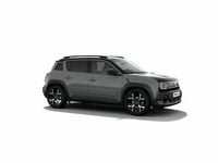 Neu Renault 4 E-Tech Techno 110 kW (150 PS) 2025 SUV