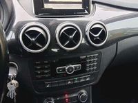 gebraucht Mercedes 180 B CDI