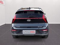 gebraucht Hyundai Bayon GO Plus 1.2 MPI y5bu1