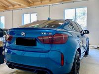 gebraucht BMW X6 M X6M