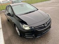 gebraucht Opel Astra Astra5trg. GS.Line 1,2 131PS 6Gang