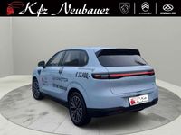 Gebraucht Leapmotor B10 160 kW (218 PS) 2025 Silber SUV