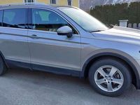 gebraucht VW Tiguan Tiguan1,4 TSI Comfortline Comfortline