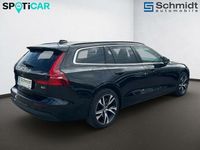 gebraucht Volvo V60 Core, B4 Mild Hybrid, Benzin
