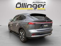 gebraucht MG HS PHEV+ Luxury 214kWh Aut. !AKTION 4 GRATIS WINT...