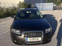 Gebraucht Audi A3 Ambition 170 PS (125 kW) 2008 Limousine
