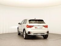 gebraucht Audi A1 allstreet 30 TFSI