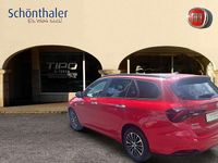 gebraucht Fiat Tipo Hybrid 130 eDCT7