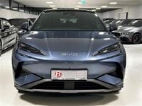 gebraucht BYD Sealion 7 Excellence AWD