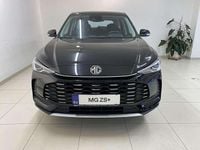 Neu MG ZS 116 PS (85 kW) 2025 Schwarz SUV