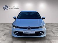 gebraucht VW Golf VIII Life TSI