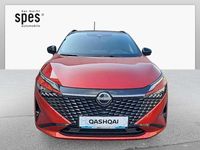 gebraucht Nissan Qashqai 1.3 N-DESIGN+ 158PS XTR 2-FARB