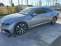 gebraucht VW Arteon 20 TSI R-Line DSG