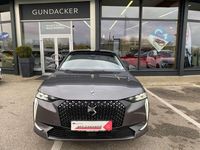 gebraucht DS Automobiles DS4 Pallas 1,2 Hybrid 136