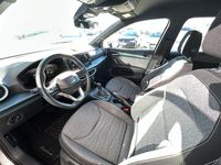 Gebraucht Seat Arona Xperience 115 PS (84 kW) 2024 Silber  metallic SUV