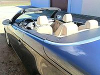 Gebraucht VW Eos 140 PS (102 kW) 2007 Cabrio