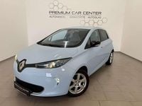 gebraucht Renault Zoe Life 22kWh KAUFBATTERIE / VOLL-LED / NAVI / AUDIO