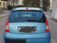 gebraucht Citroën C3 C3 1,4i First 2 First 2
