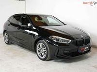 Gebraucht BMW 118 M Sport 140 PS (102 kW) 2023 Schwarz Kleinwagen