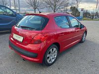 gebraucht Peugeot 207 Active HDI 90, Pickerl bis 04/26, 2 Besitz, Klima