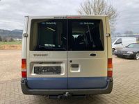 gebraucht Ford Transit 300K, Camper, Klima***