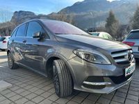 gebraucht Mercedes B Electric Drive (Electric Drive) 250 e