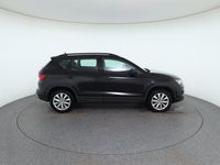 gebraucht Seat Ateca Style 2.0 TDI