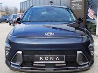 gebraucht Hyundai Kona (SX2) Trend Line 1.0 T-GDI 2WD k3bt0-PK1-OP2/