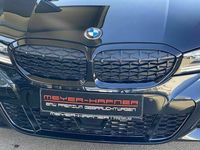 gebraucht BMW M340 xDrive 48 V Mild-Hybrid-Technologie Aut.