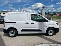 gebraucht Toyota Proace Proace City Kasten 1,5 D 102 L1 ProWork
