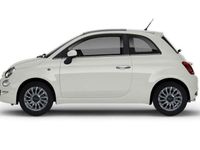 gebraucht Fiat 500 1.0 MHEV 70 Dolcevita Pano 7"-Nav PDC Temp