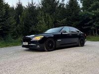 Gebraucht BMW 730L Performance 245 PS (180 kW) 2011 Limousine