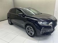 gebraucht DS Automobiles DS7 Crossback E-Tense 4x4 Be Chic OPAL Edition