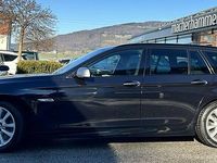 gebraucht BMW M550 d xDrive *M-SPORT*ACC*KEYLESS*PANO*HUD*AHK*20''