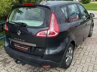 gebraucht Renault Scénic 1.5DCI **AHK**NAVI**TEMPOMAT**