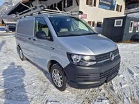 gebraucht VW T6 Transporter Kasten