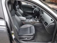 gebraucht Audi RS6 RS6 Avant quattro KW V3 Milltek Carbon Ceramic