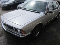gebraucht BMW 732 7er-Reihe (E23/E27)