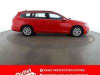 gebraucht VW Passat Variant Business 2,0 SCR TDI DSG