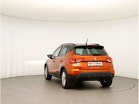 gebraucht Seat Arona FAST LANE Style EcoTSI