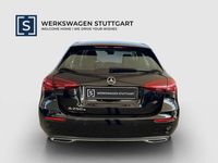gebraucht Mercedes A250 A 250e Progressive Vorr.-Distronic Ambiente LED